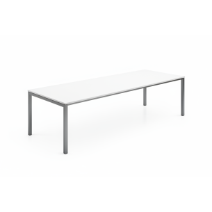 Mesa de juntas para oficina DELUXE