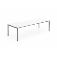 Mesa de juntas para oficina DELUXE
