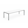 Mesa de juntas para oficina DELUXE