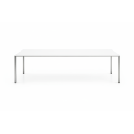 Mesa de juntas para oficina DELUXE