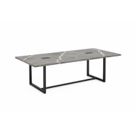 Sala de Juntas /  Cherryman Amber