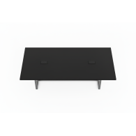 Sala de Juntas /  Cherryman Amber