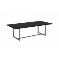 Sala de Juntas /  Cherryman Amber