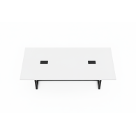 Sala de Juntas /  Cherryman Amber