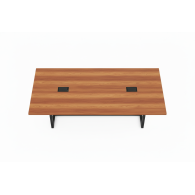 Sala de Juntas /  Cherryman Amber