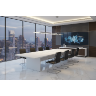 Mesa de Reuniones de Conferencias AURUM