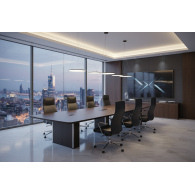 Sala de Juntas / Vimanta