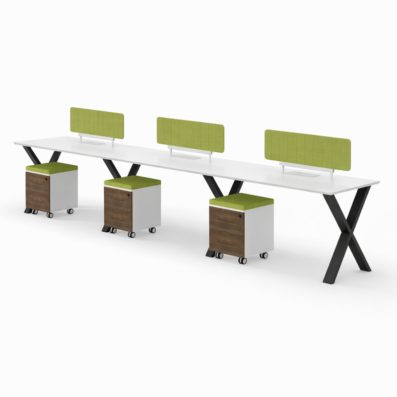 Cubiculos de oficina de estacion de trabajo - Inicio - Muebles de oficina de alta calidad al mejor precio 