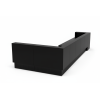 Recepción de oficina mueble RERESIN