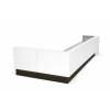 Recepción de oficina mueble RERESIN