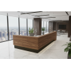 Recepción de oficina mueble RERESIN