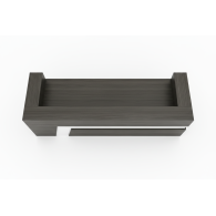 Mostrador de recepción SETTE