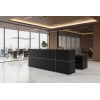 Mueble de recepción para oficina NOVE