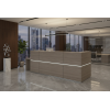 Mueble de recepción para oficina NOVE