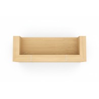 Mueble de recepción para oficina NOVE