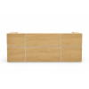 Mueble de recepción para oficina NOVE
