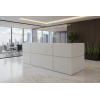 Mueble de recepción para oficina NOVE