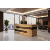 Mueble para oficina Recepción CINQUE