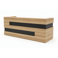 Mueble para oficina Recepción CINQUE