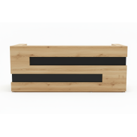 Mueble para oficina Recepción CINQUE