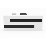 Mueble para oficina Recepción CINQUE