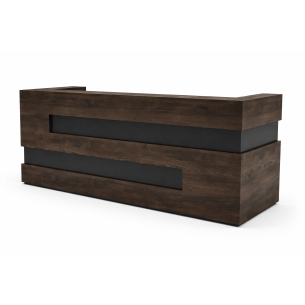 Mueble para oficina Recepción CINQUE