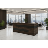 Mueble para oficina Recepción CINQUE
