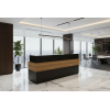 Mueble de recepción para oficina UNO