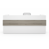 Mueble de recepción para oficina UNO