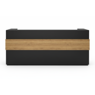 Mueble de recepción para oficina UNO