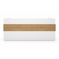 Mueble de recepción para oficina UNO