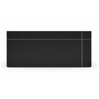 Mostrador de recepción CRUZ