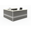 Mueble de recepción de oficina YOUTH VERMONT
