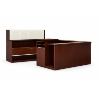 Recepción para oficina THELUX