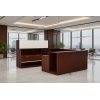 Recepción para oficina THELUX