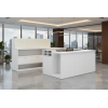 Recepción para oficina THELUX