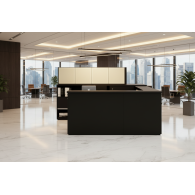 Recepción para oficina THELUX