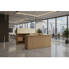 Recepción para oficina THELUX