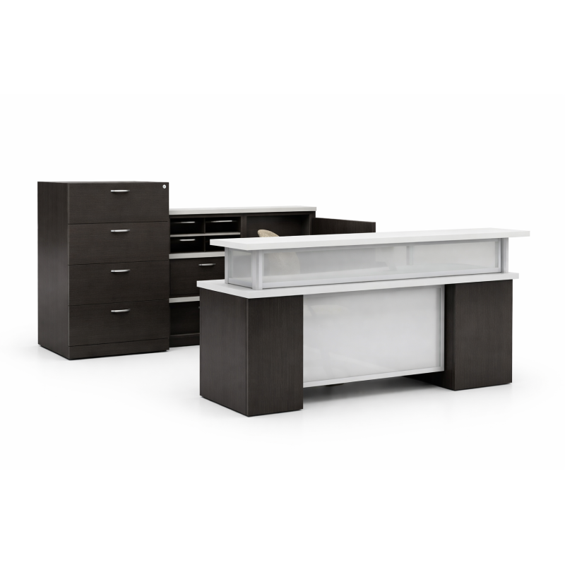 Muebles para recepción de oficina TALI - Inicio - Muebles de oficina de alta calidad al mejor precio 
