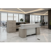 Muebles para recepción de oficina TALI