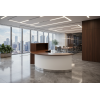 Muebles para oficina RESERVOIR Recepción