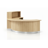 Muebles para oficina RESERVOIR Recepción