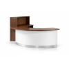 Muebles para oficina RESERVOIR Recepción
