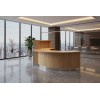 Muebles para oficina RESERVOIR Recepción