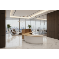 Muebles para oficina RESERVOIR Recepción