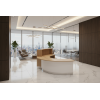 Muebles para oficina RESERVOIR Recepción