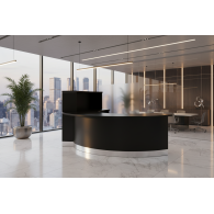 Muebles para oficina RESERVOIR Recepción