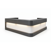 RECEPCIÓN EMERSON LIGTH