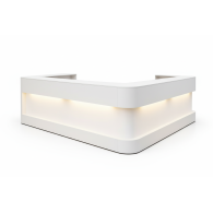 RECEPCIÓN EMERSON LIGTH