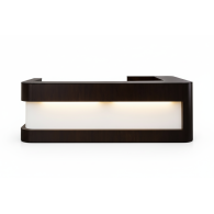 RECEPCIÓN EMERSON LIGTH